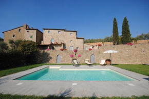 Villa Le Corchie